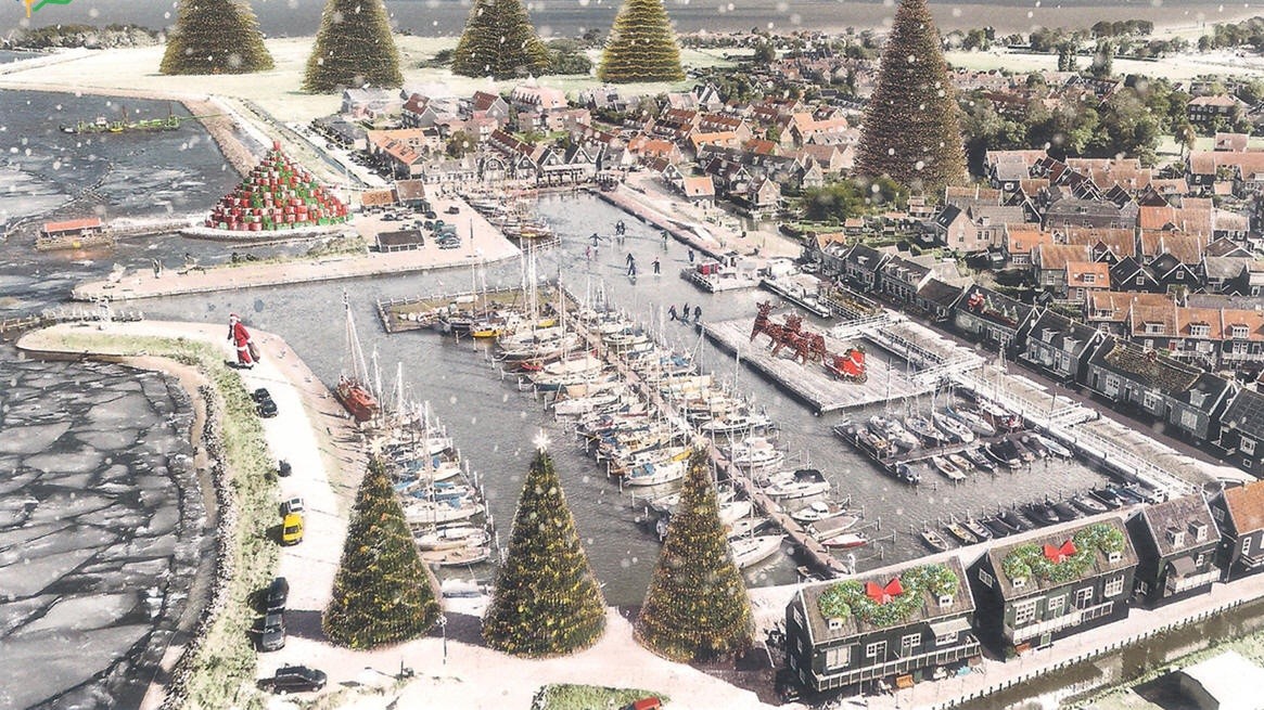 Onze laatste update van 2025